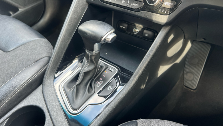 Kia Niro 1.6 GDi Hybrid 2 5dr DCT Hybrid Estate